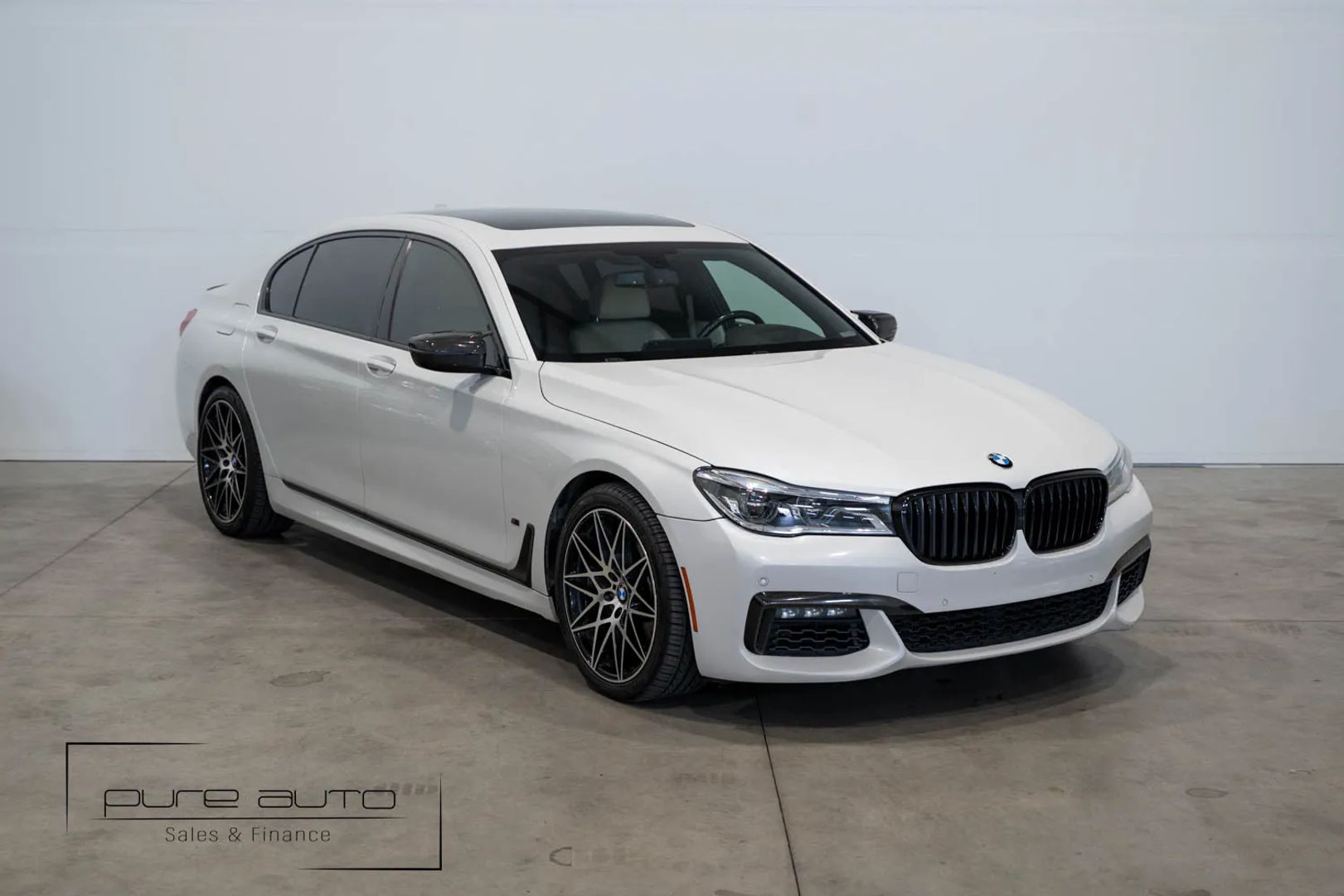 bmw 7 series 2016 WBA7F2C53GG418843 image bmw 7 series 2016 WBA7F2C53GG418843 image